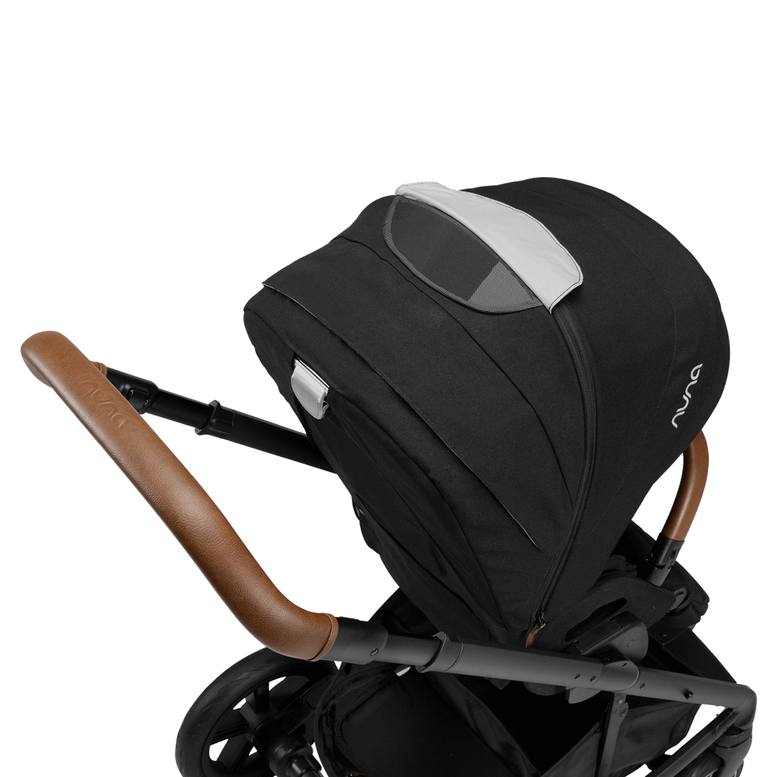 Nuna MIXX Next Stroller + PIPA Urbn Travel System