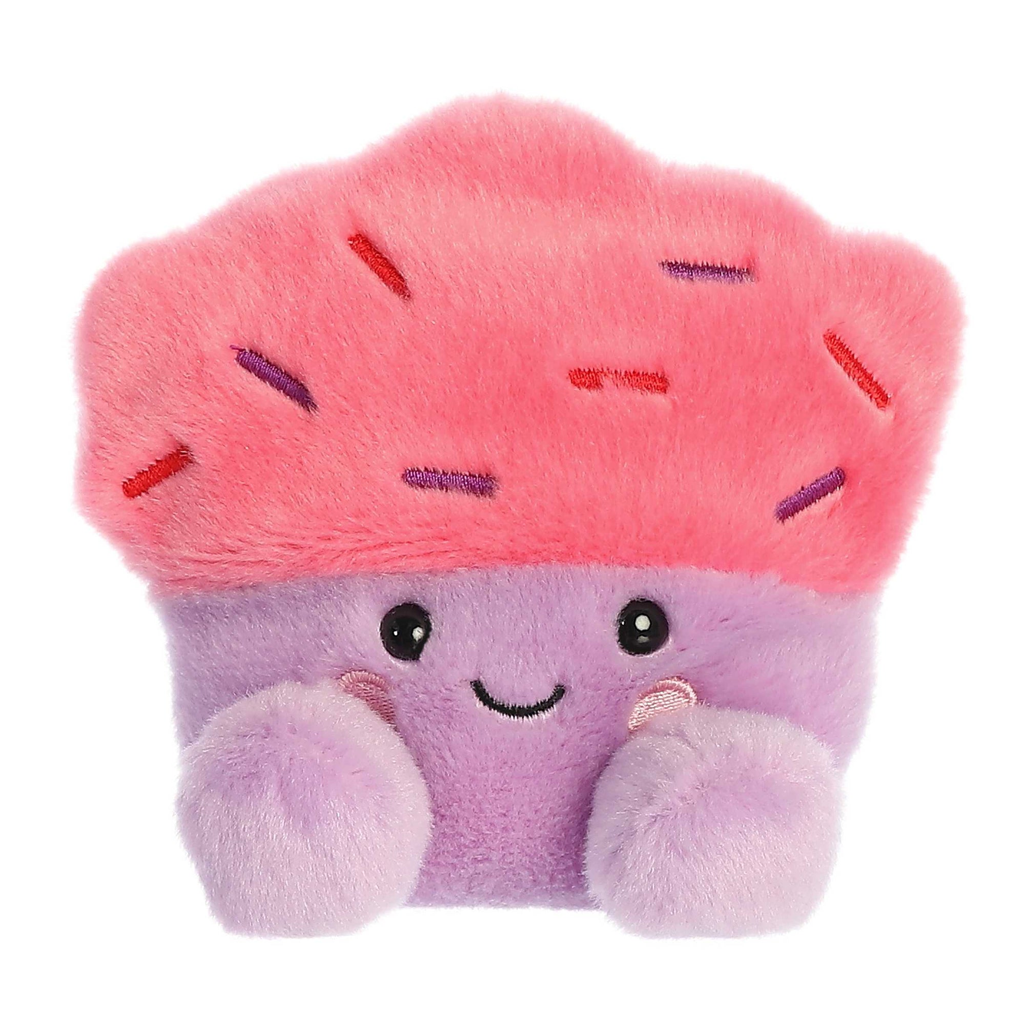 Palm Pals / Marzia Cupcake - 5"