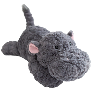 Chubbees Plush / Hippo