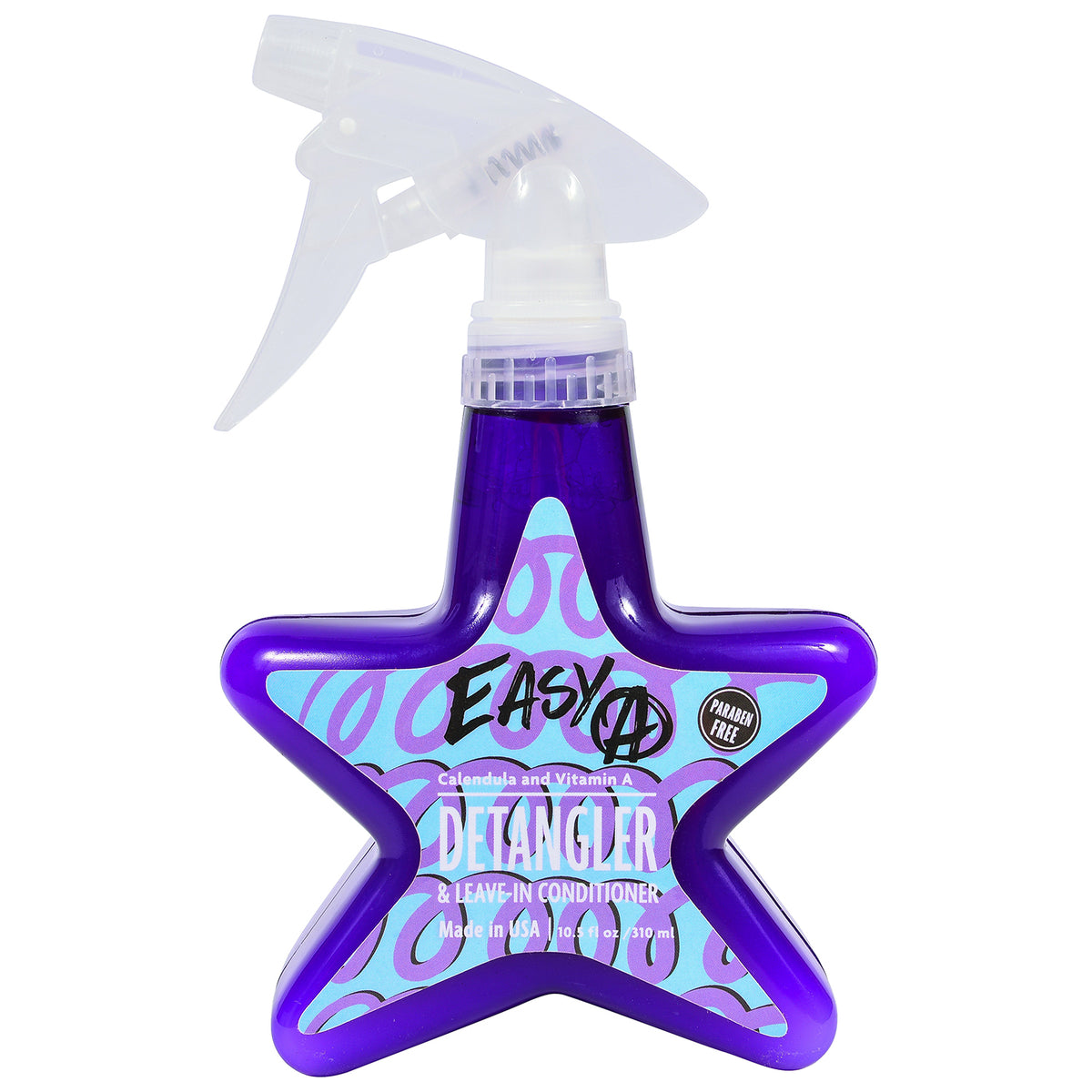 Easy A Detangler & Leave-In Conditioner