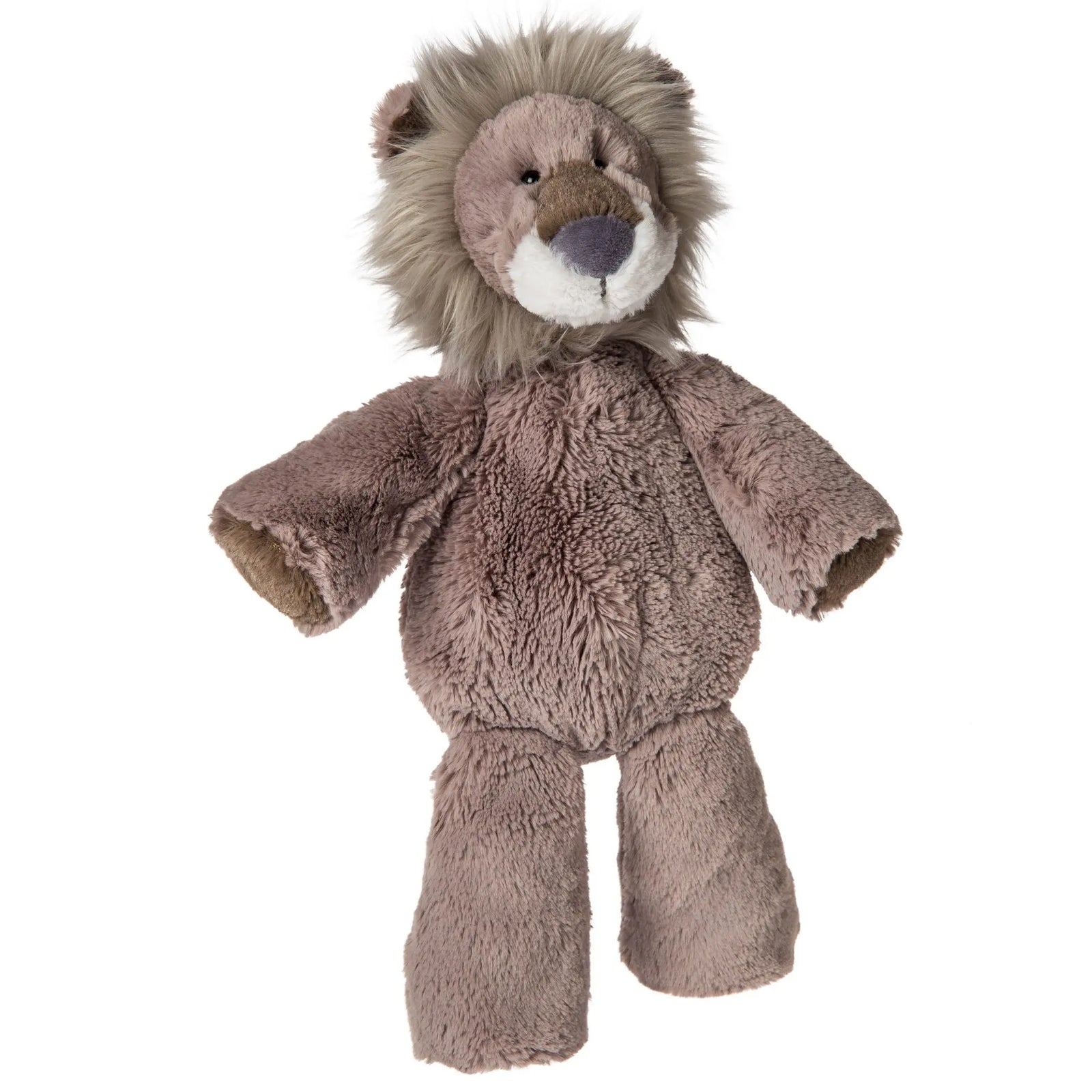 Mary Meyer Marshmallow Latte Lion - 13"
