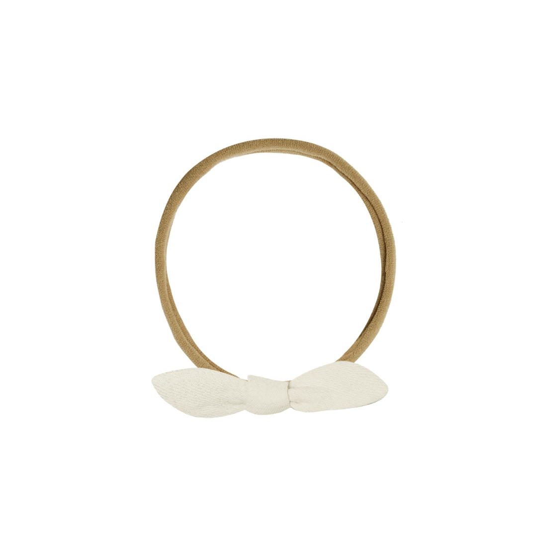 Quincy Mae Little Knot Headband