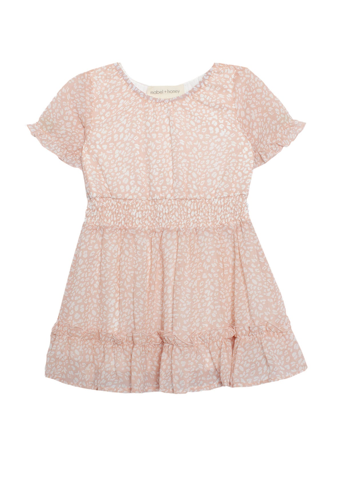 Mabel & Honey Wildflower Dress