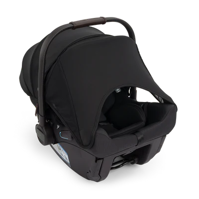 Nuna TRIV LX + PIPA URBN Travel System