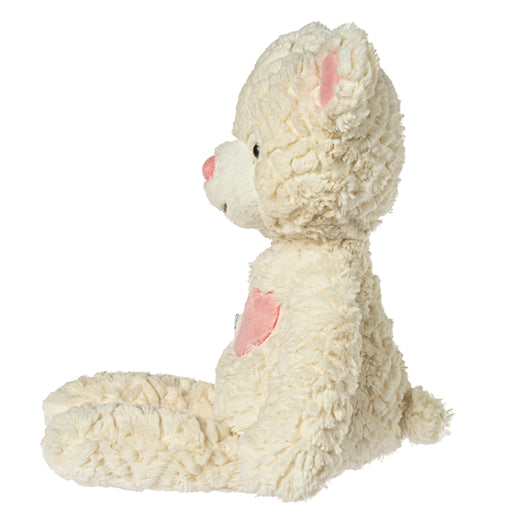Putty Valentine Warm & Fuzzy Teddy