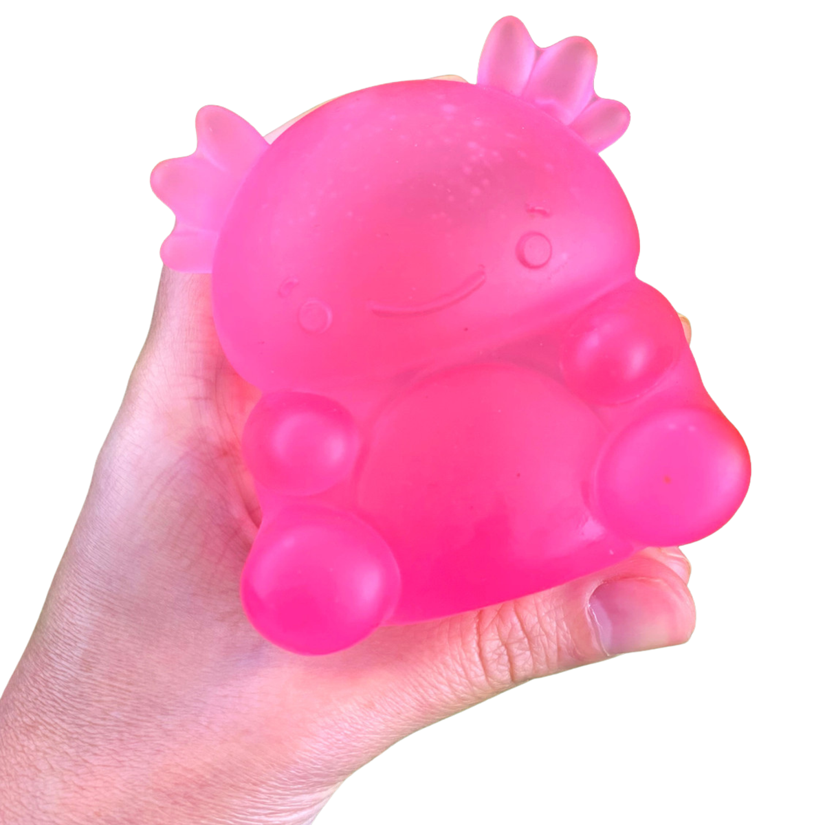 Super Duper Sugar Squisher / Axolotl