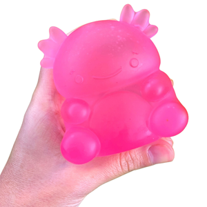 Super Duper Sugar Squisher / Axolotl