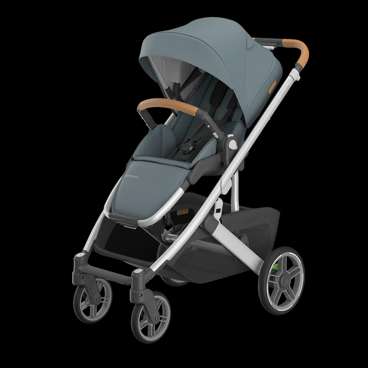 Uppababy Cruz V3 Stroller