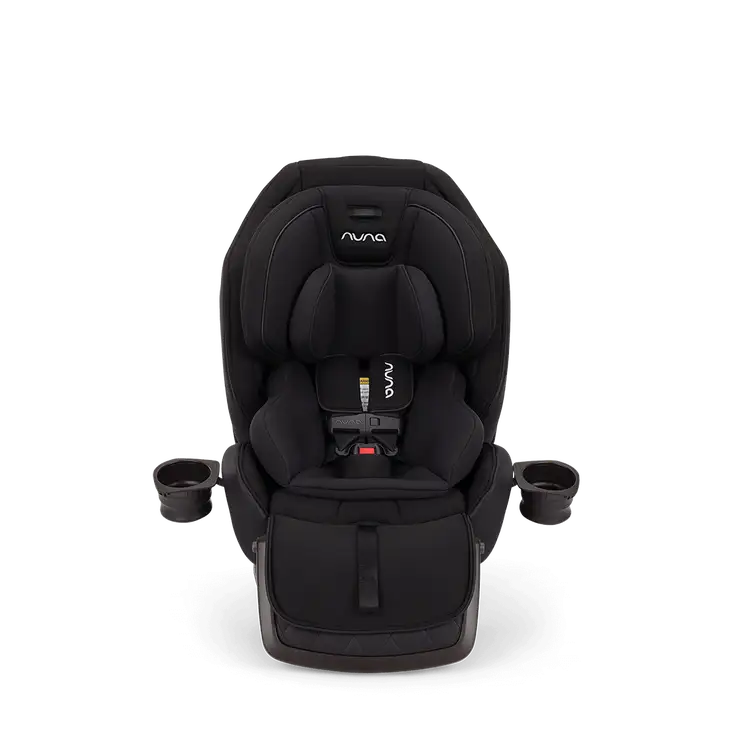 Nuna EXEC Next All-In-One Convertible Car Seat