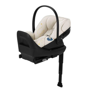 Cybex Gold Cloud G Lux Infant Car Seat with SensorSafe