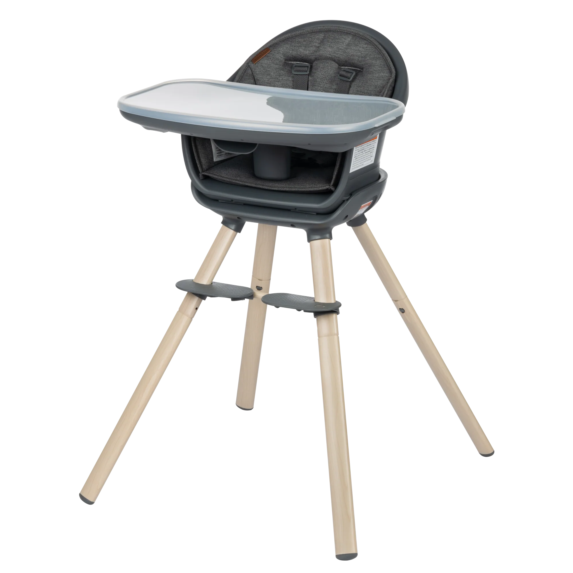 maxi-cosi moa 8-in-1 highchair - essential graphite Maxi-Cosi Moa 8-in-1 High Chair