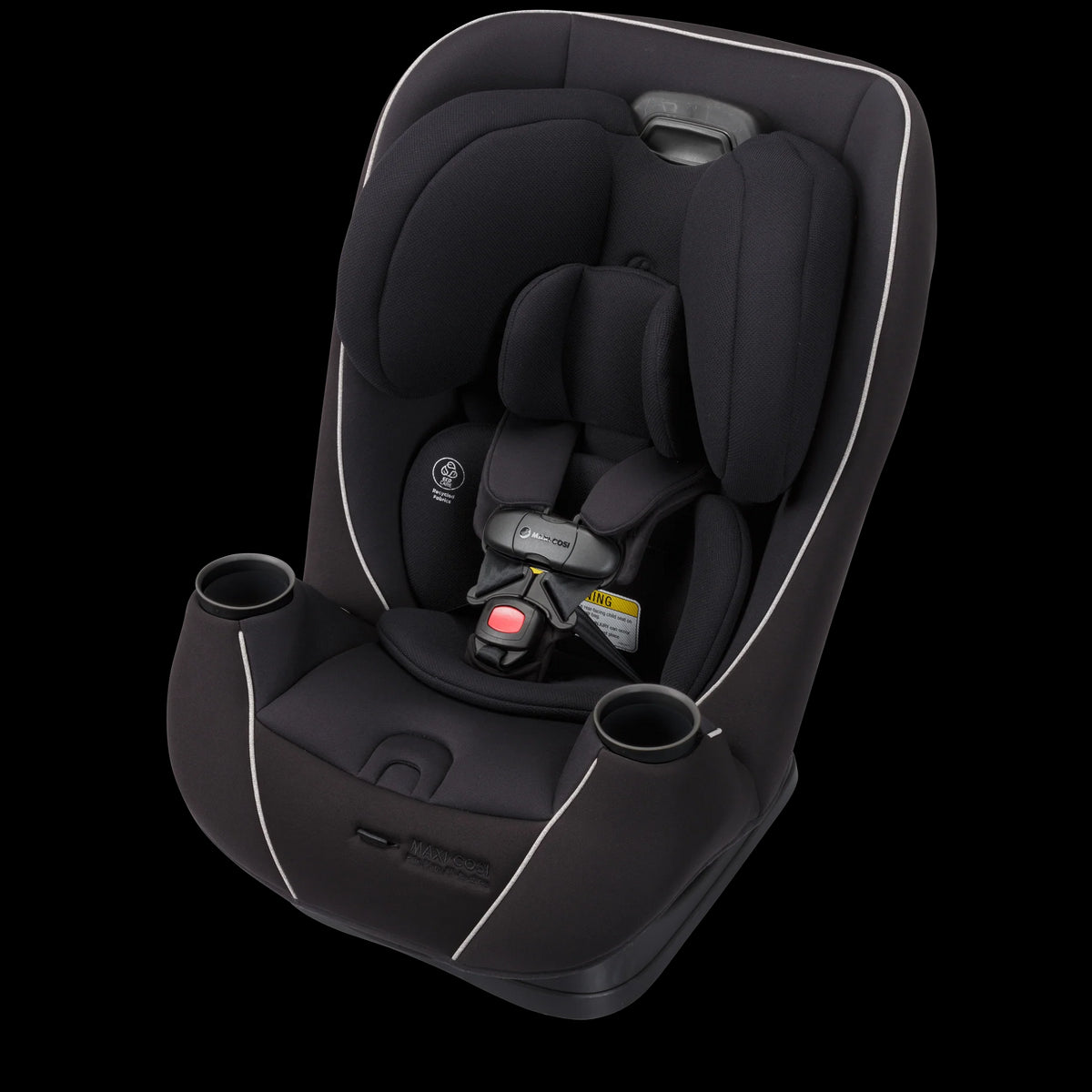 Maxi-Cosi Pria Max All-in-One Convertible Car Seat