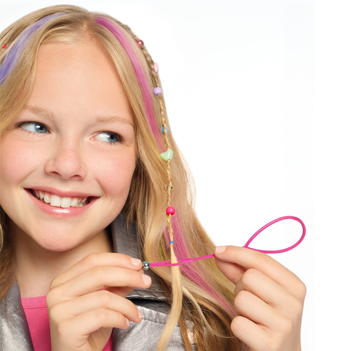 Star Power Hair Styling Set