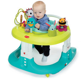 Tiny Love 4-in-1 Here I Grow Activity Center