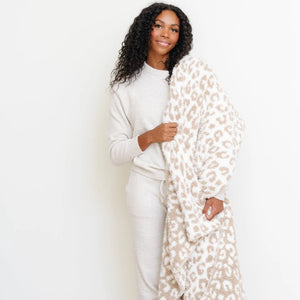 Saranoni Double-Layer Bamboni XL Blanket (60"x80")