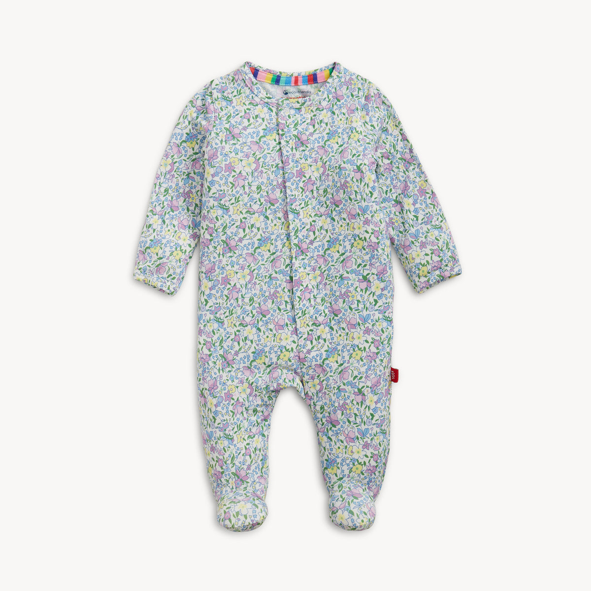 Magnetic Me Modal Magnetic Footie / Lavinia