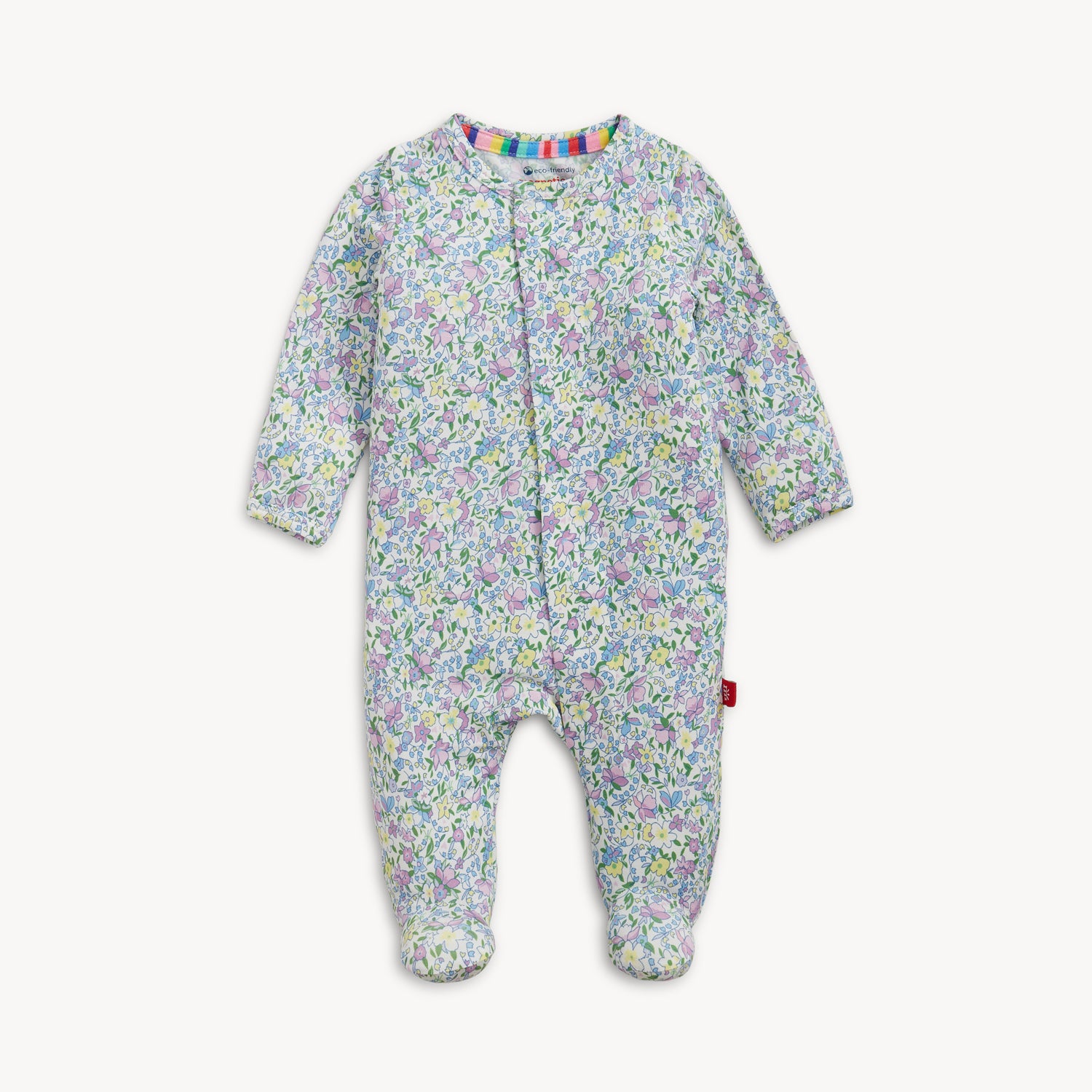 Magnetic Me Modal Magnetic Footie / Lavinia