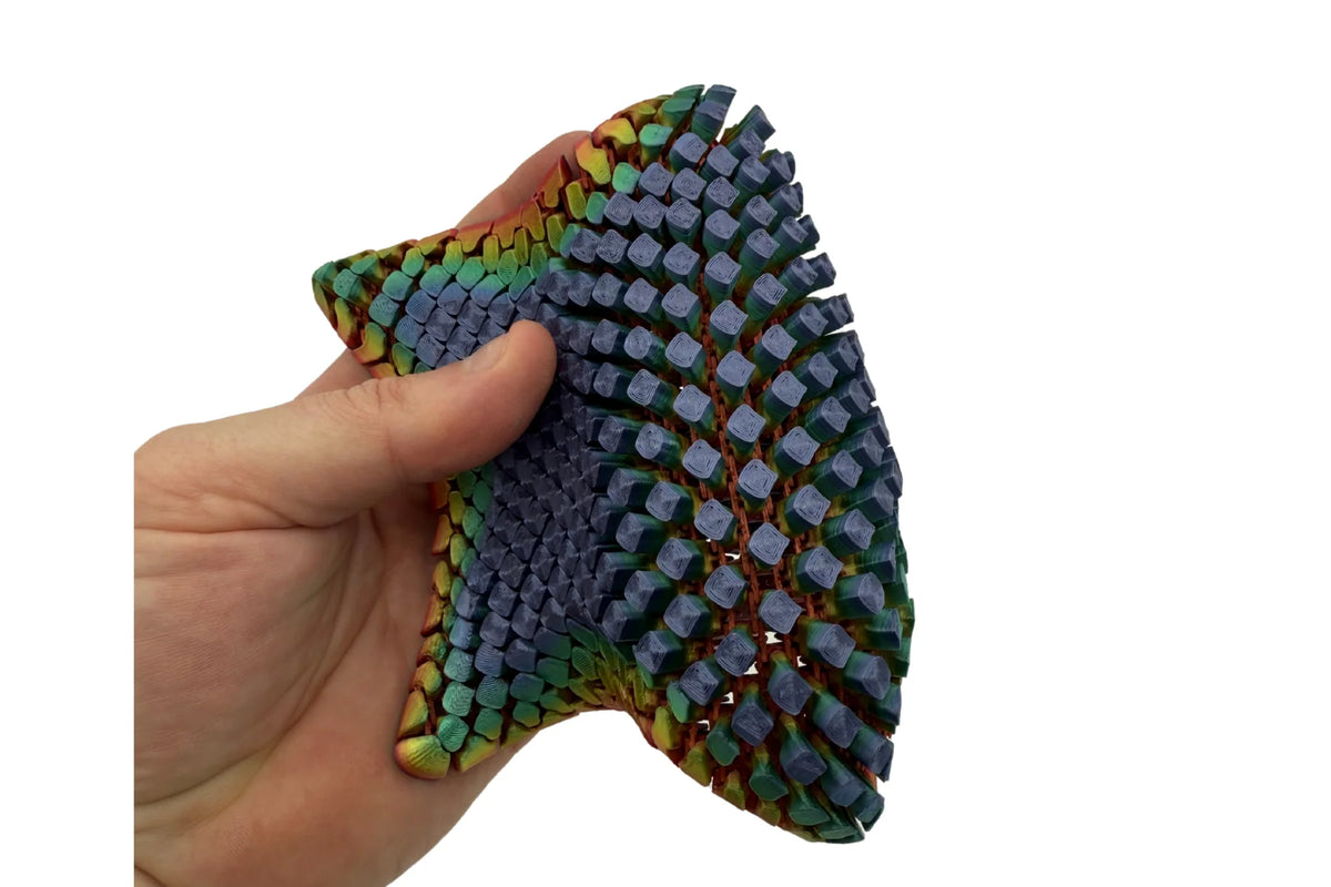 PYE Games Floppy Starfish