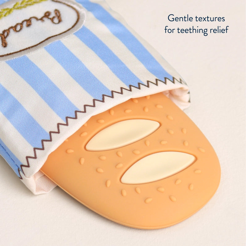 Itzy Bitzy Teensy Crinkle - Baguette