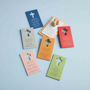 Prayer Puzzle Stacker