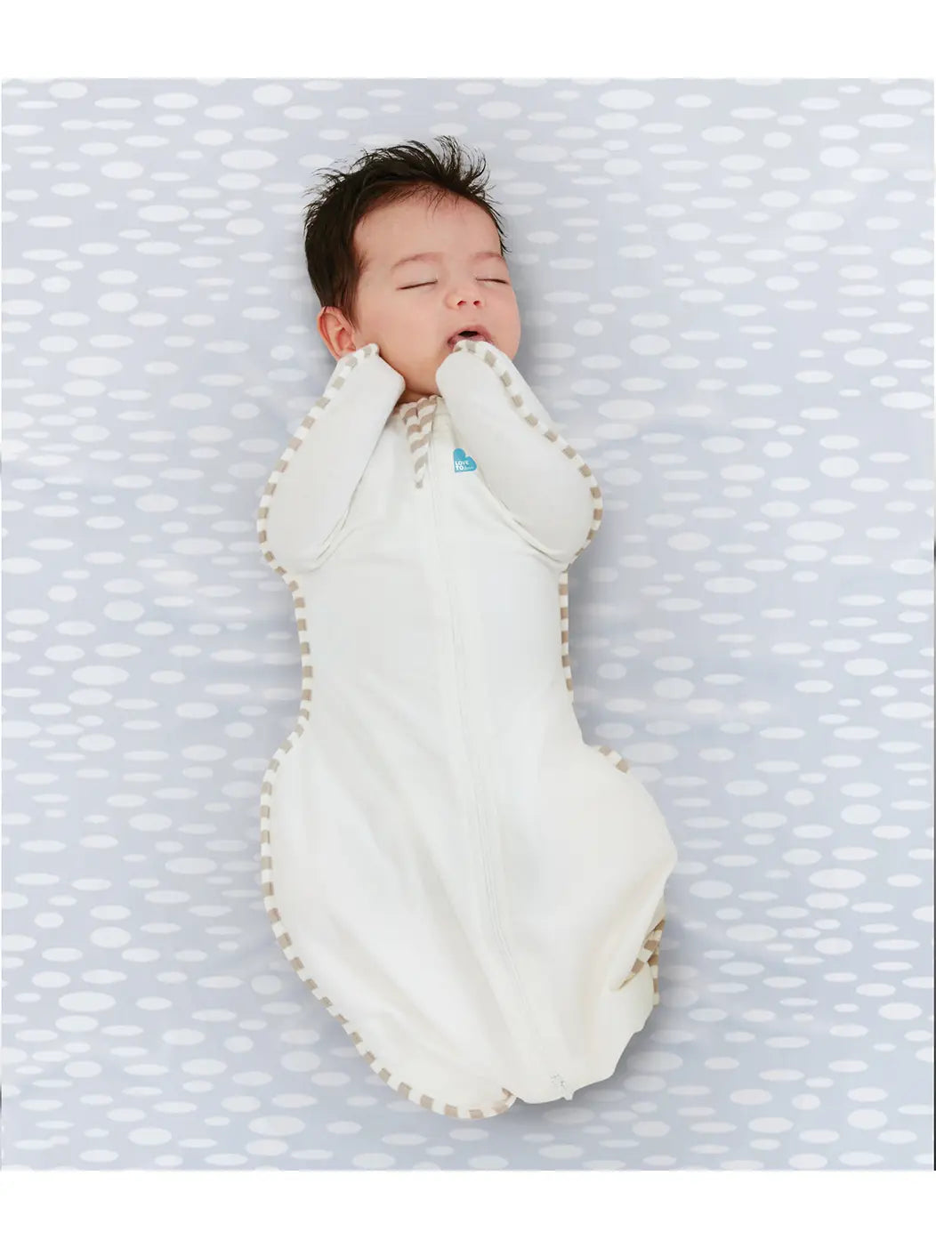 Swaddle Up / Organic (1.0 TOG)