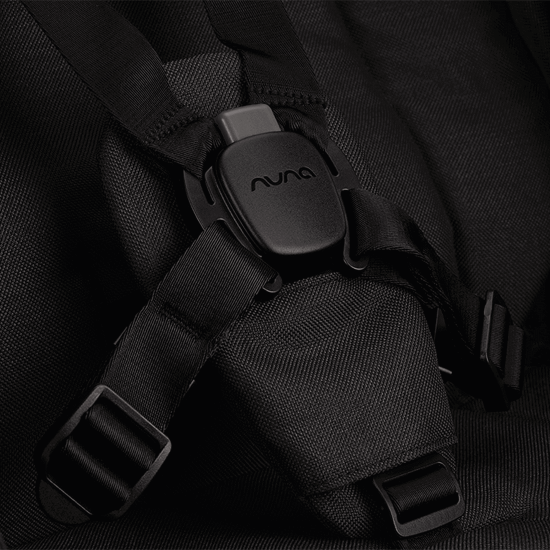 Nuna TRVL LX Stroller + PIPA Urbn Travel System