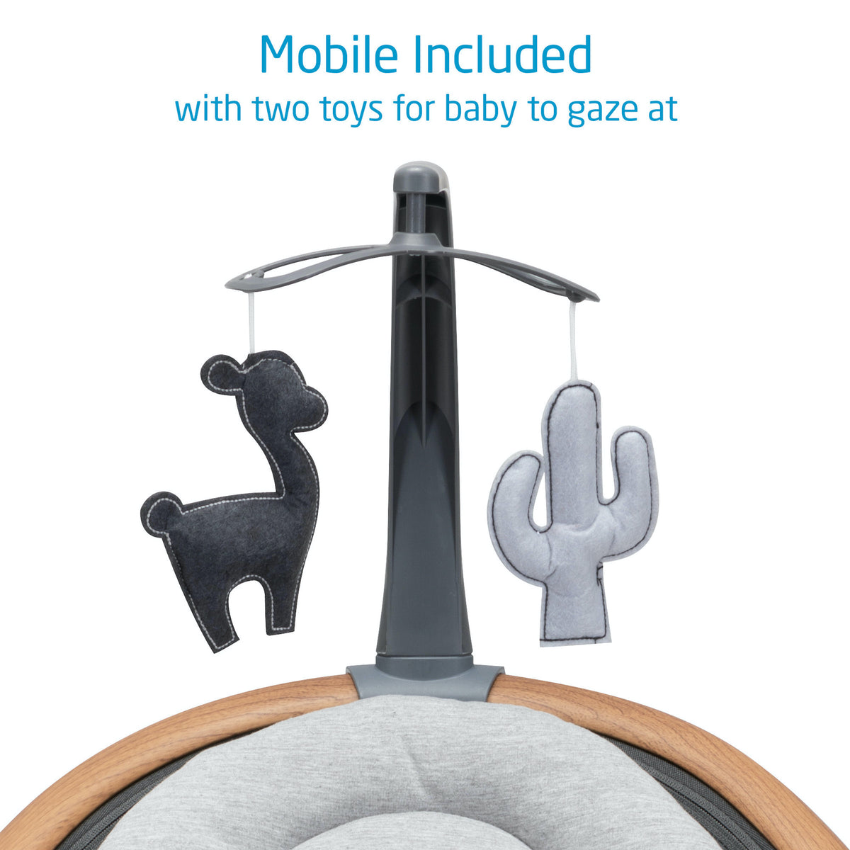 Maxi-Cosi Cassia Swing