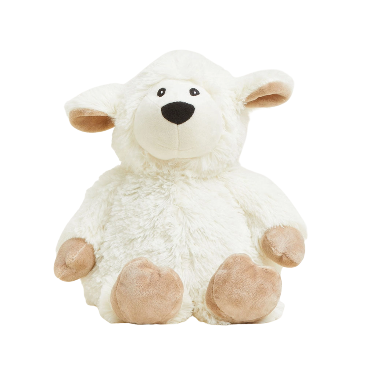 Warmies Cozy Plush Sheep