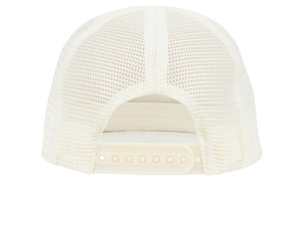 BinkyBro Beige Kandui Hat