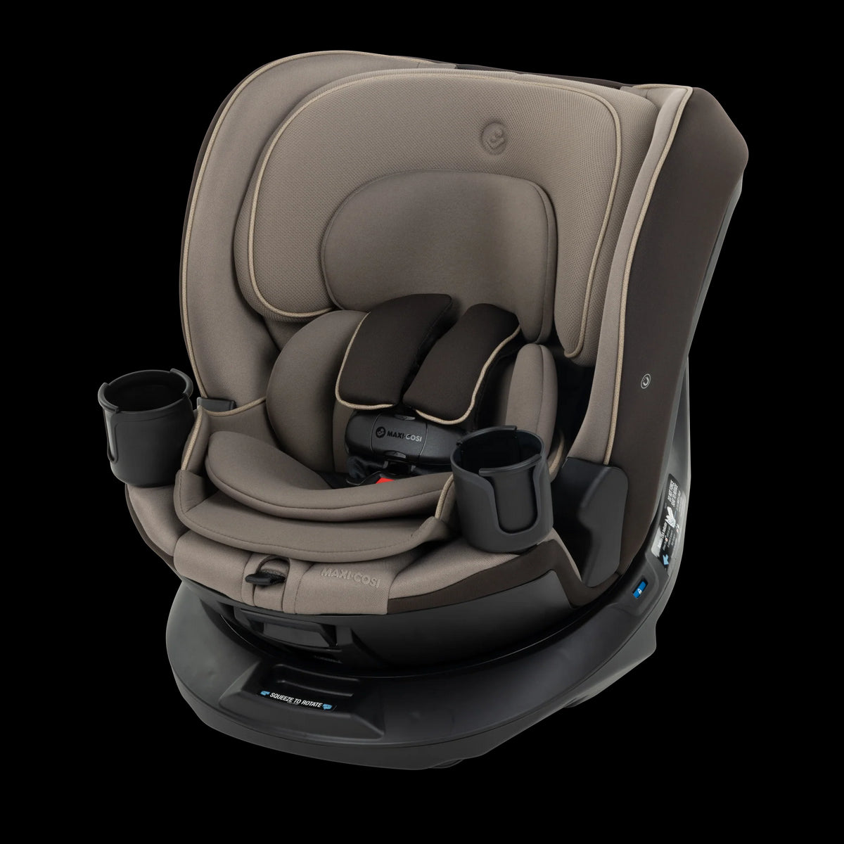 Maxi Cosi Andi 360° Rotating All-in-One Convertible Car Seat