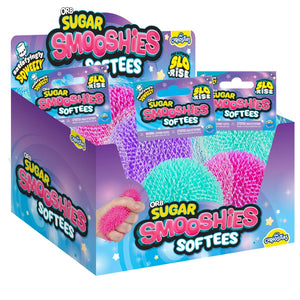 Sugar Smooshies Softees