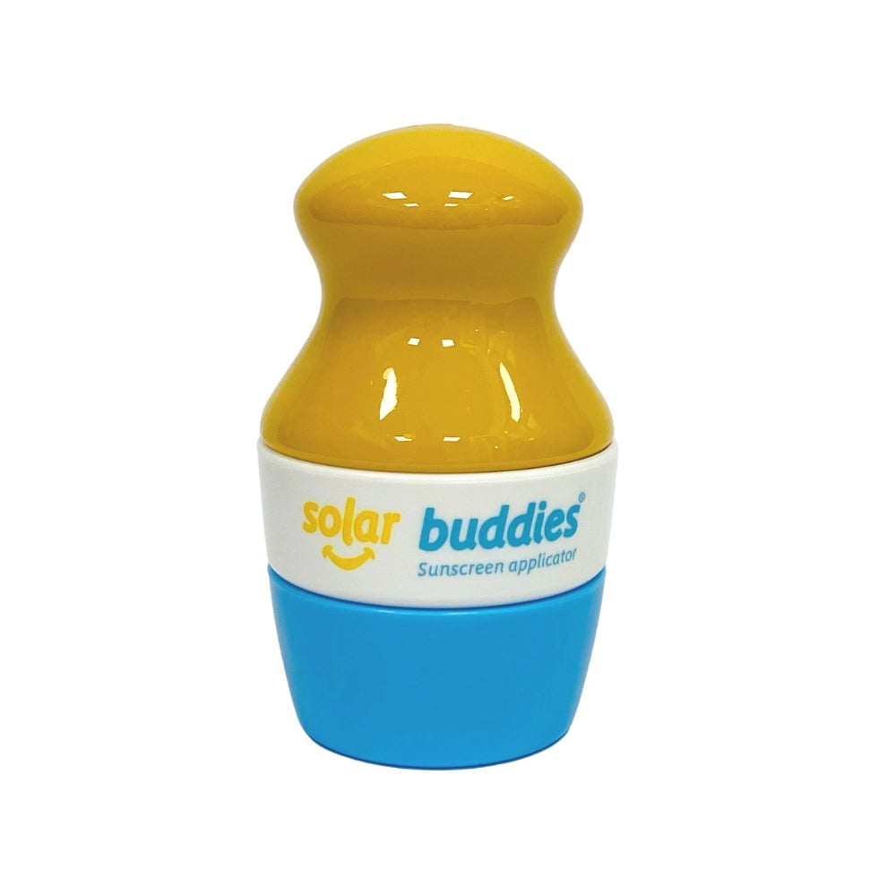 Solar Buddies Sunscreen Applicator