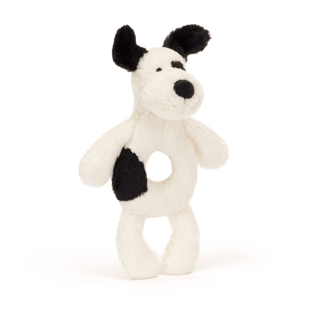 Black&Cream Puppy M 犬 ぬいぐるみ ドッグ jellycat Black&Cream Puppy M 犬 ぬいぐるみ ドッグ 【公式通販】