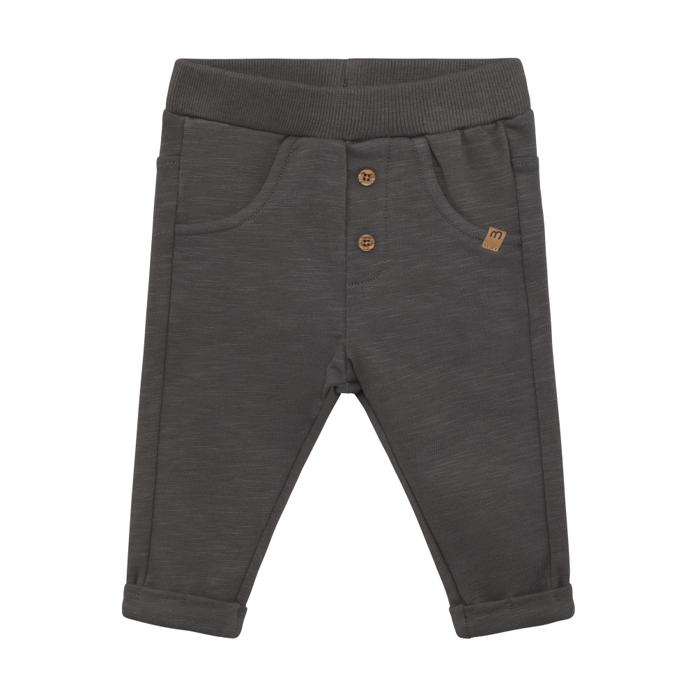 Minymo Sweatpants / Iron Oxide