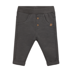 Minymo Sweatpants / Iron Oxide