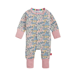 Magnetic Me Modal Convertible Coverall / Chelsea