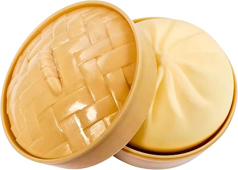 Squishy Dumplin' Sensory Toy