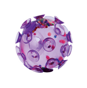 Suction Sucker Ball