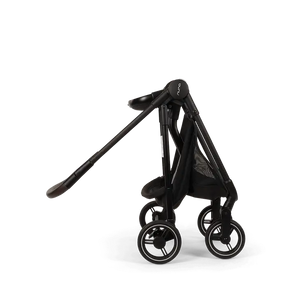 Nuna FLEX system Frame + PIPA series adapter - Caviar