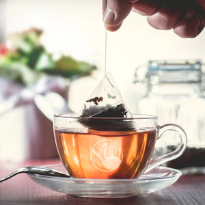 The Tea Can Company Tea