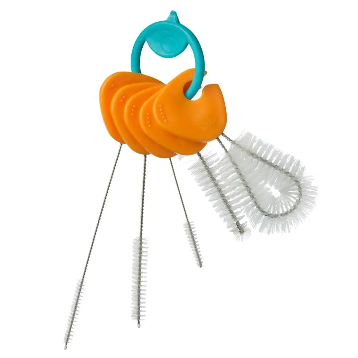 Bottle Cleaning Brush Set