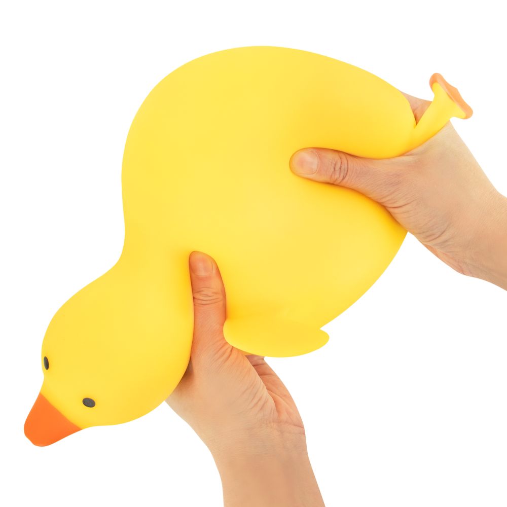 The Big Squij Jumbo Squishy / Duck