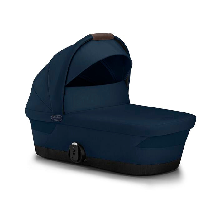 carrinho cybex gazelle Cybex Gazelle S Bassinet/Cot