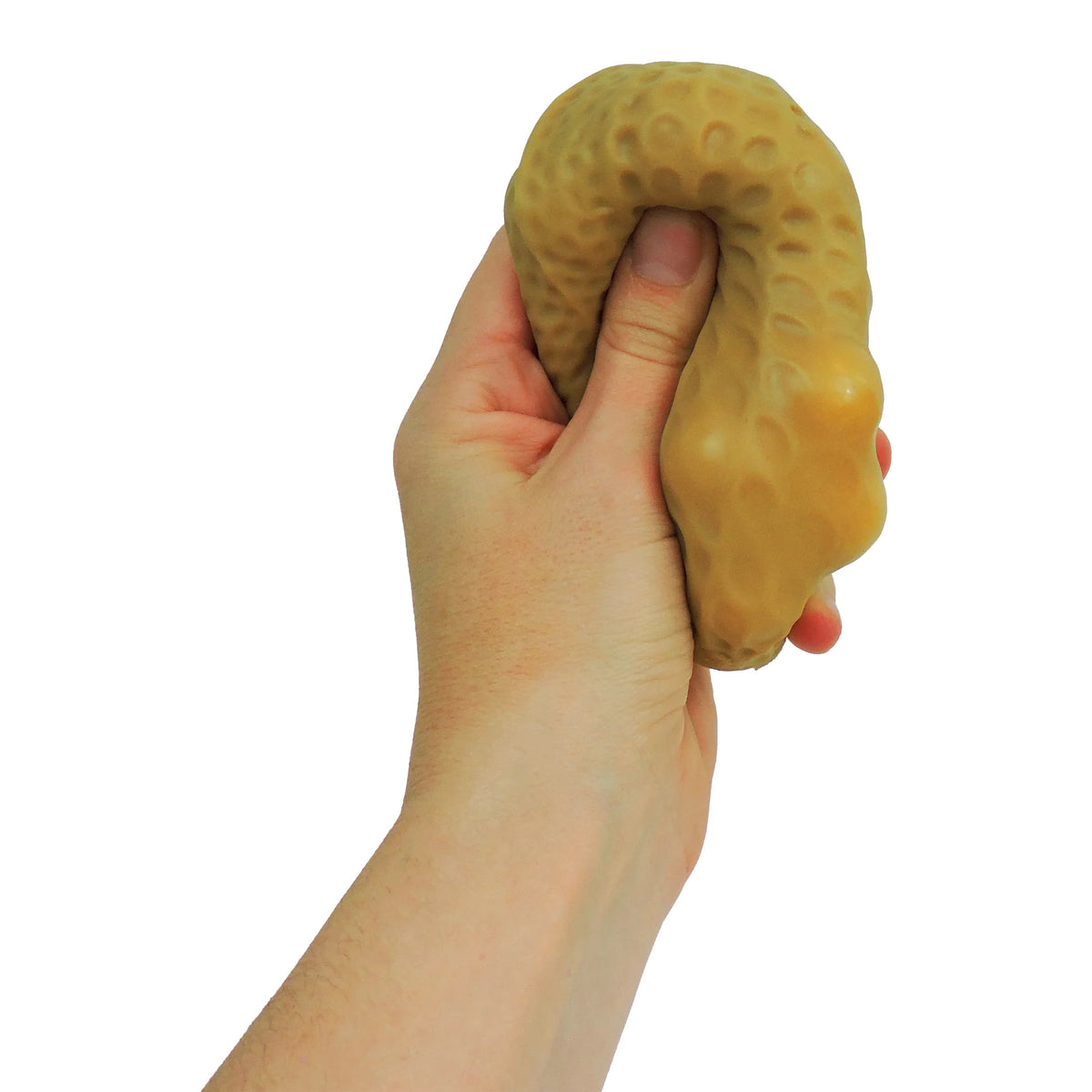 Crunchy Nutz Fidget