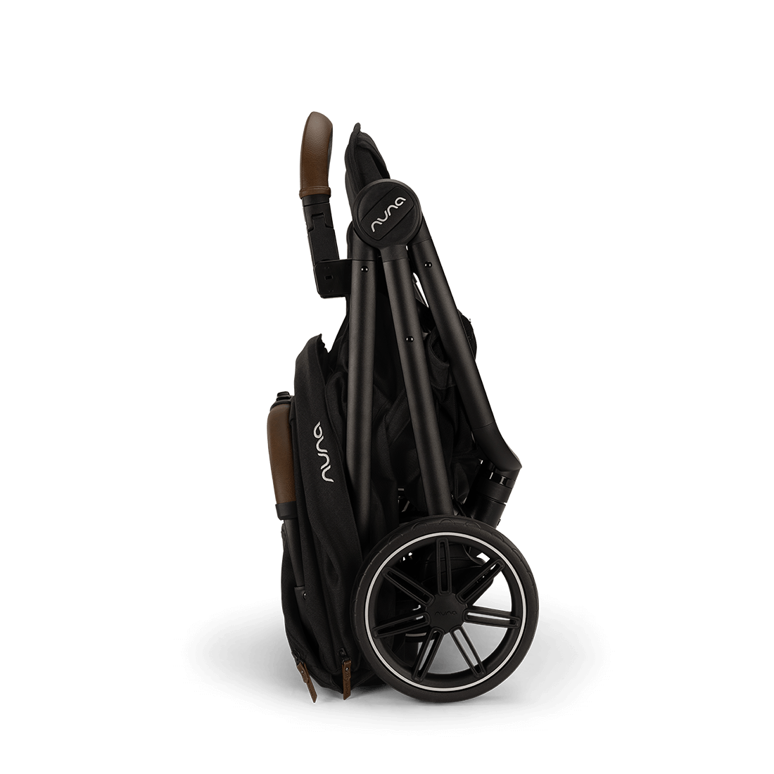 Nuna TRVL LX Stroller + PIPA Urbn Travel System