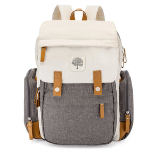 Birch Bag Diaper Backpack