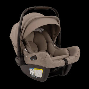 Nuna PIPA Aire RX Infant Car Seat