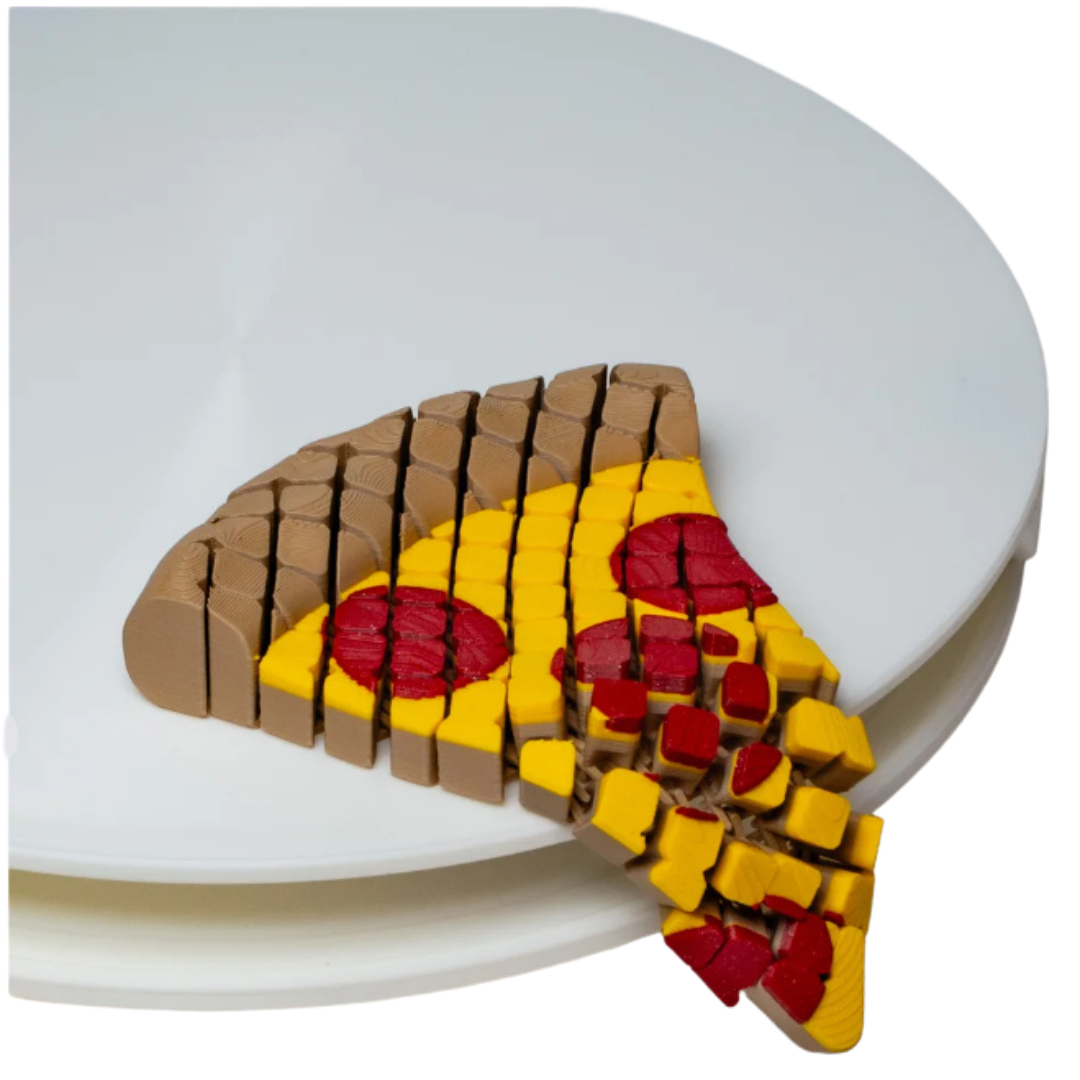 PYE Games Floppy Pizza