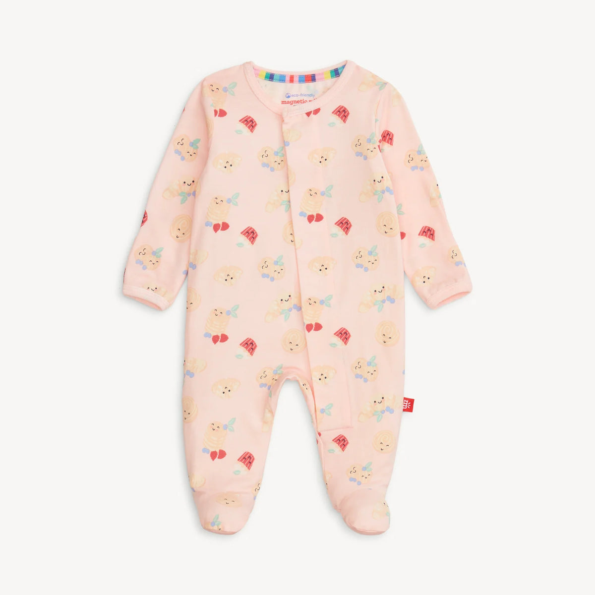 Magnetic Me Modal Magnetic Footie / Bake My Day