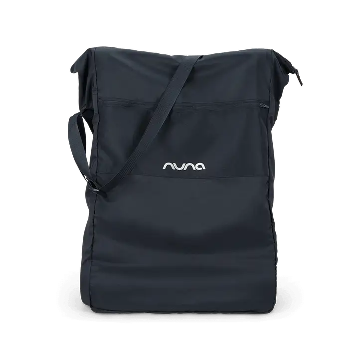 Nuna FLEX System Stroller + PIPA Urbn Travel System